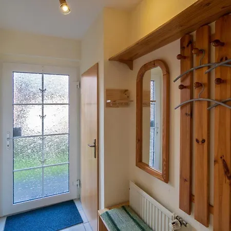 Holiday home Westwind