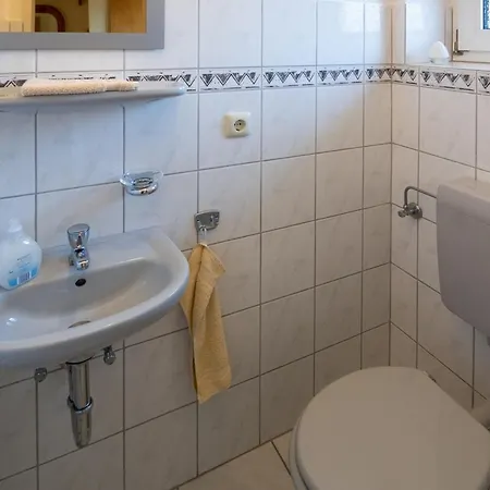 Westwind Holiday home