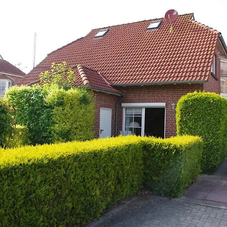 Westwind Feriehus *