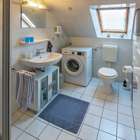Holiday home Westwind