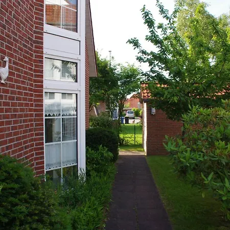 Westwind Neßmersiel