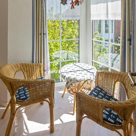 Holiday home Westwind