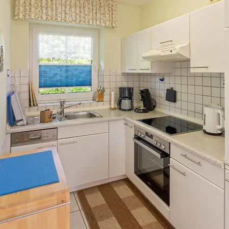 Westwind Holiday home *
