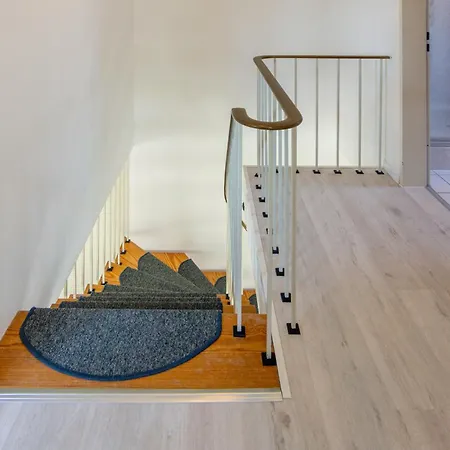 Westwind Holiday home Nessmersiel