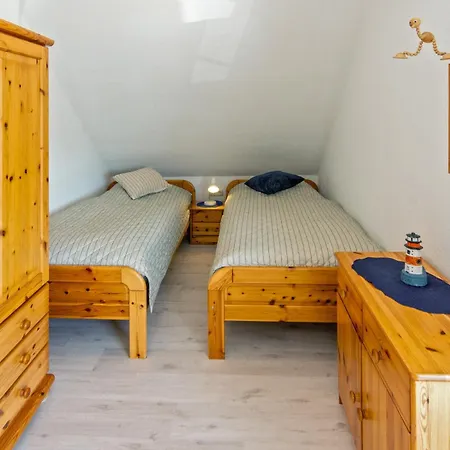 Westwind Neßmersiel