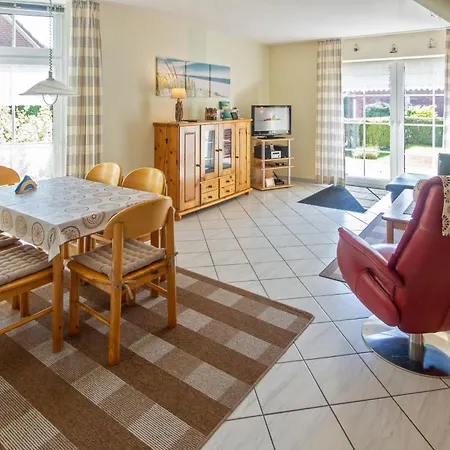 Westwind Holiday home