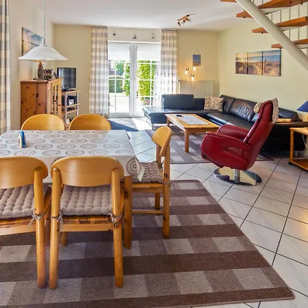 Holiday home Westwind