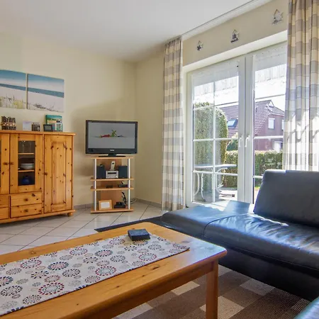 Holiday home Westwind
