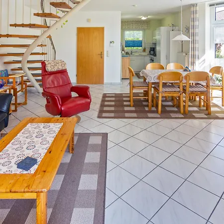 Westwind Holiday home *